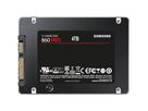 Samsung SSD 860 PRO 2.5" 4TB