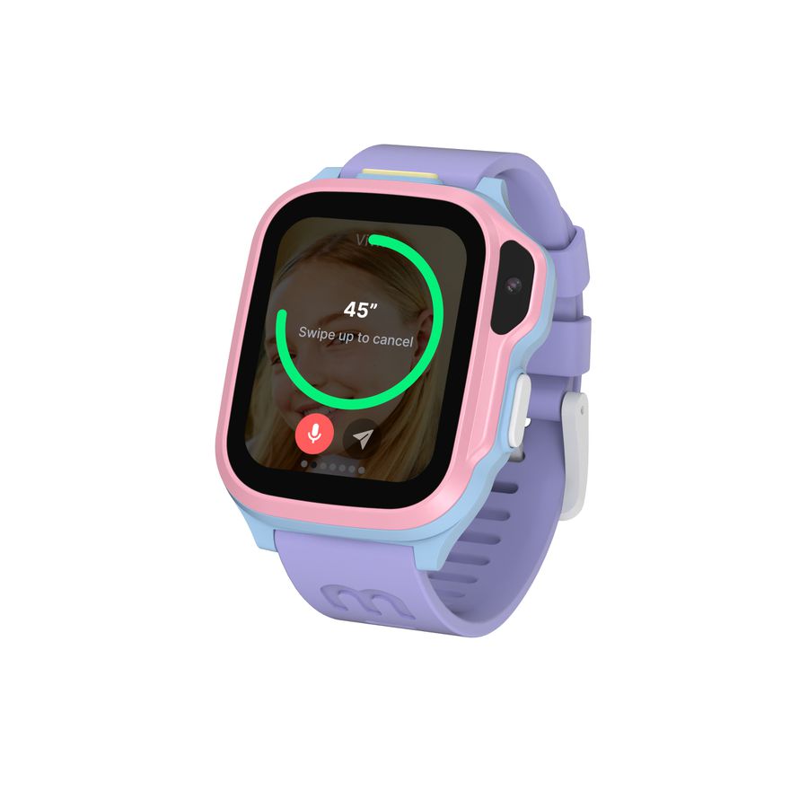 myFirst Fone S4 Cotton Candy Mix