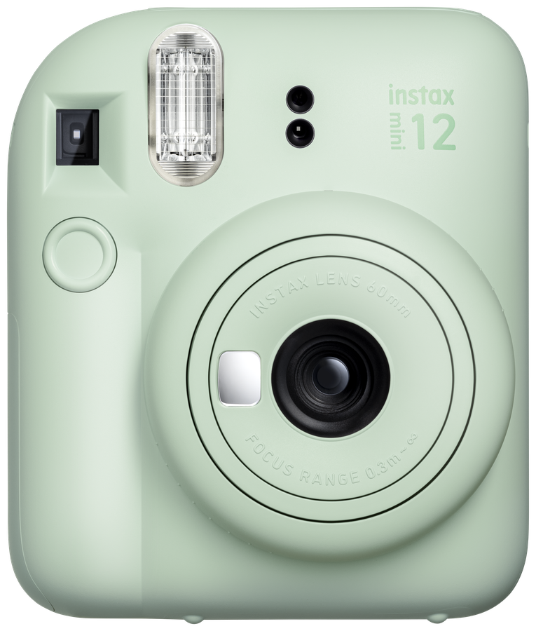 Fujifilm Instax Mini 12 Green