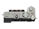 Sony ILCE-7CR Body Silver