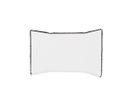 Manfrotto Panoramic Background 4m White