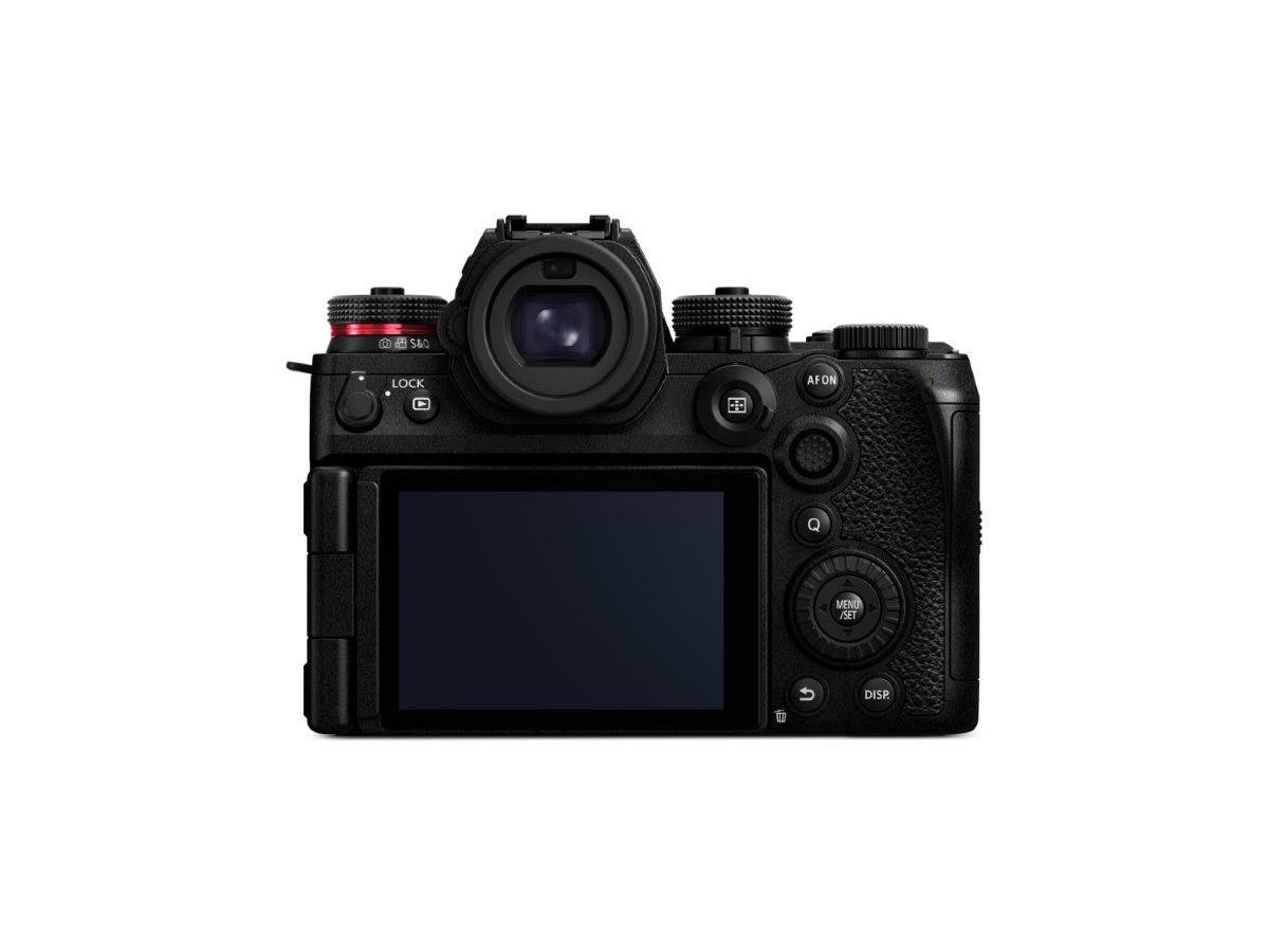 Panasonic Lumix S1RM2 Body