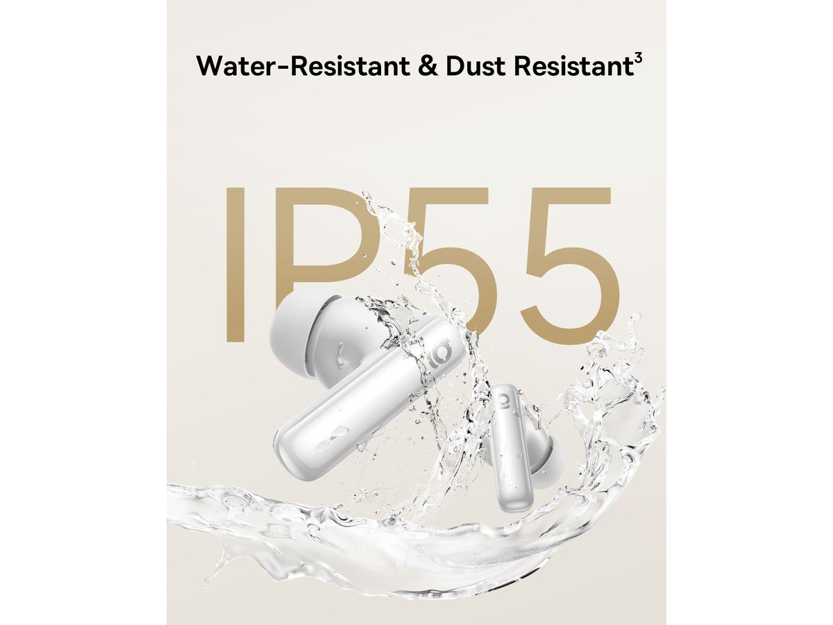 Baseus Bowie MP1 TWS Earbuds White