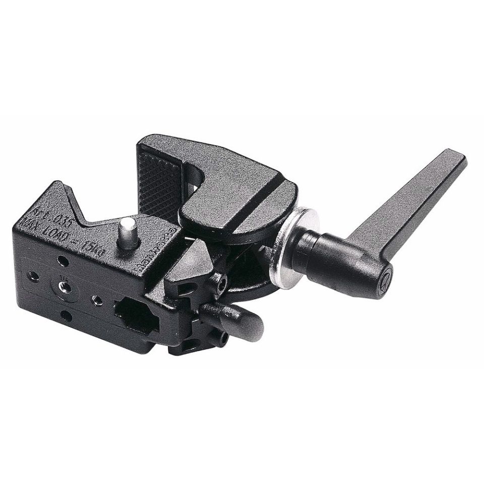 Manfrotto Super Clamp