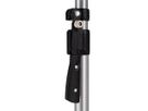 Manfrotto Autopole 2 210 - 370cm Silv