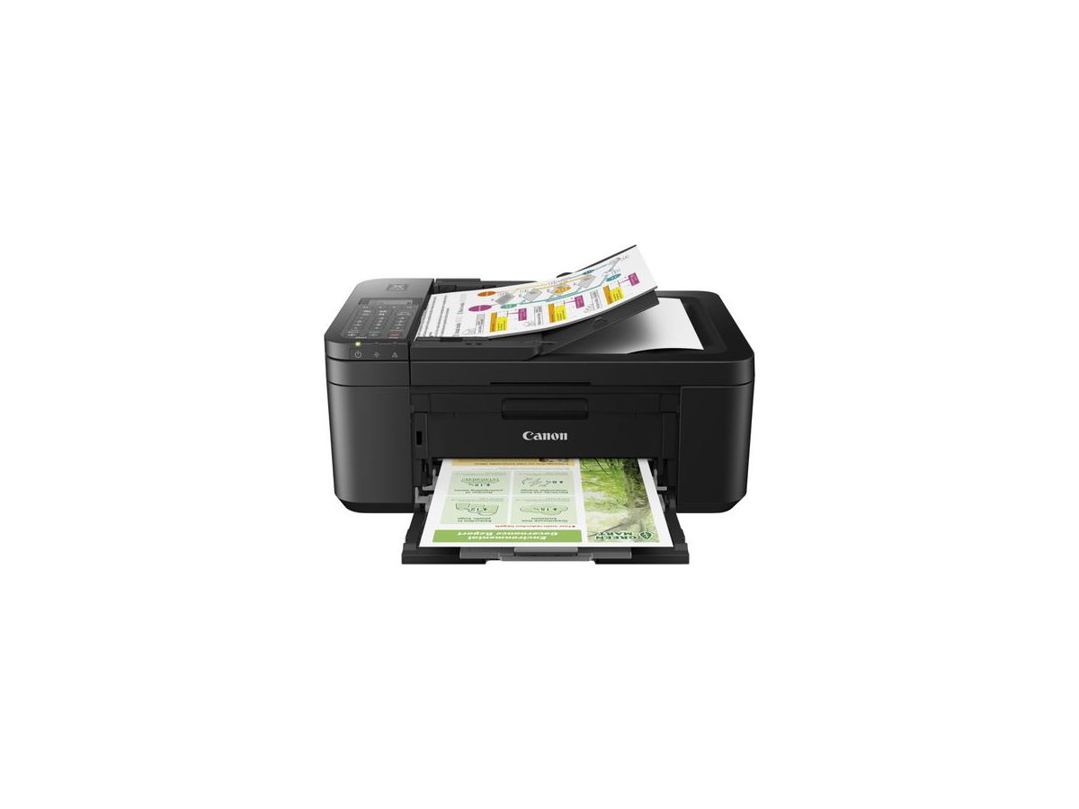 Canon PIXMA TR4750i Black