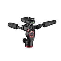 Manfrotto Befree 3 Way Live Head