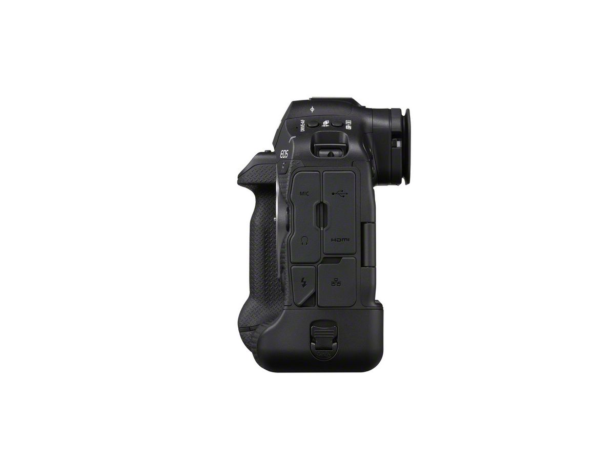 Canon EOS R1 Body