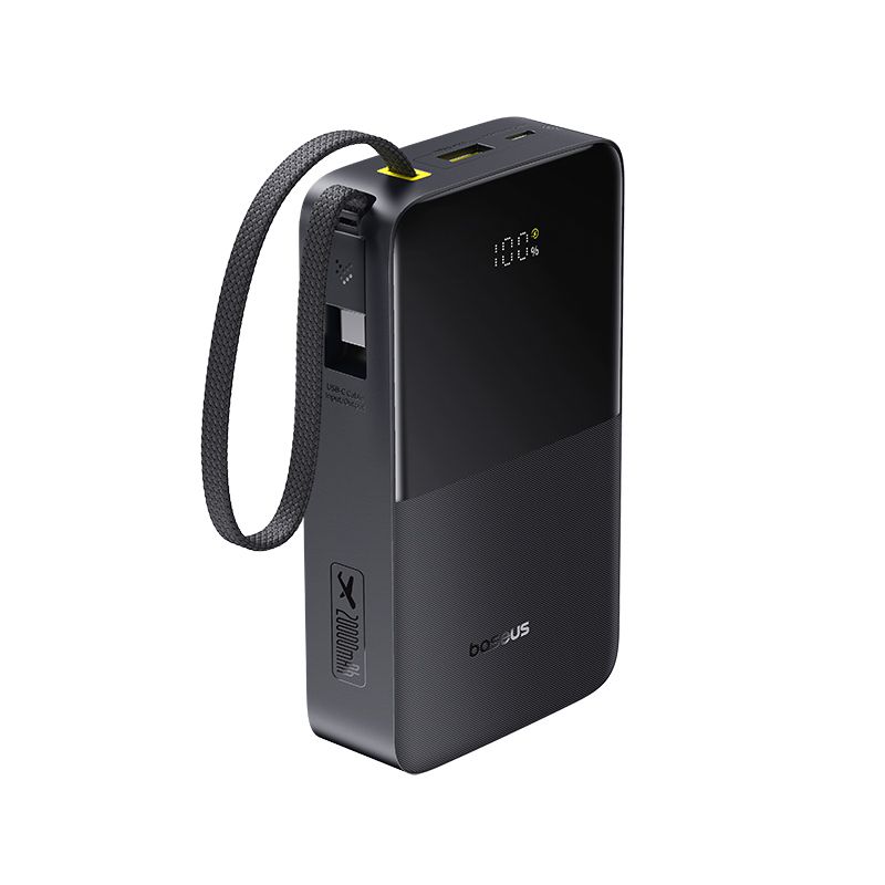 Baseus EnerFill Bipow2 ProPB 20KmAh