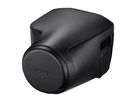 Sony LCJ-RXJ Camera Etui Black