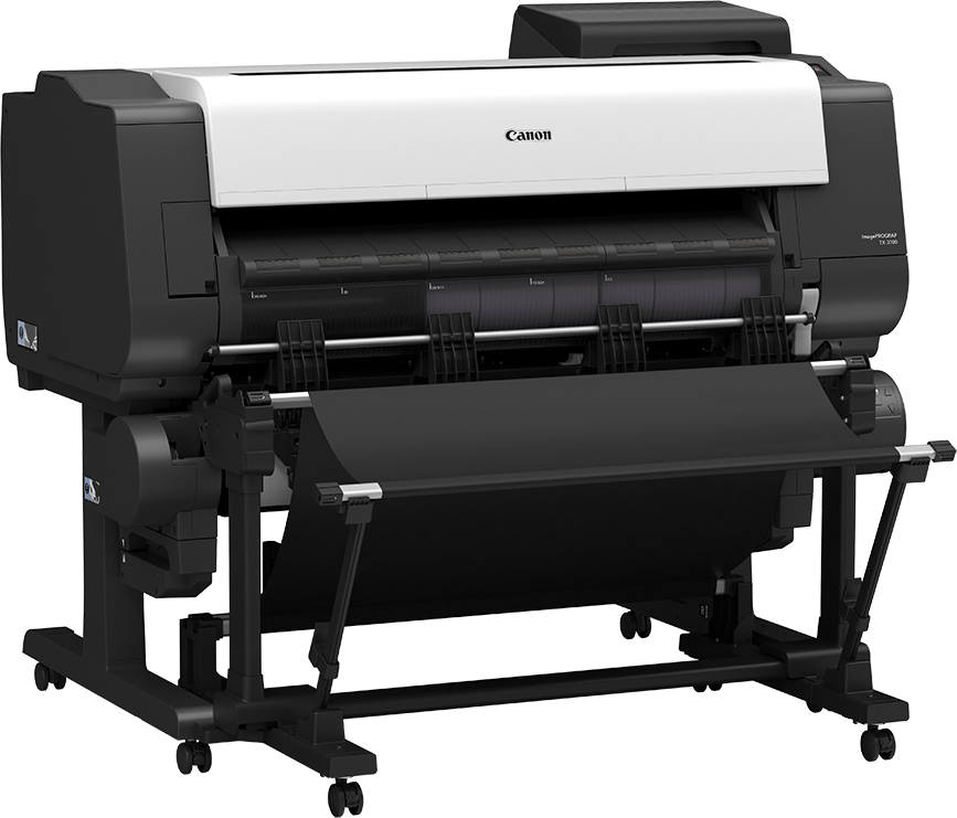 Canon imagePROGRAF TX-3300