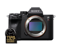 Sony Alpha A7R Mark IV Body Black