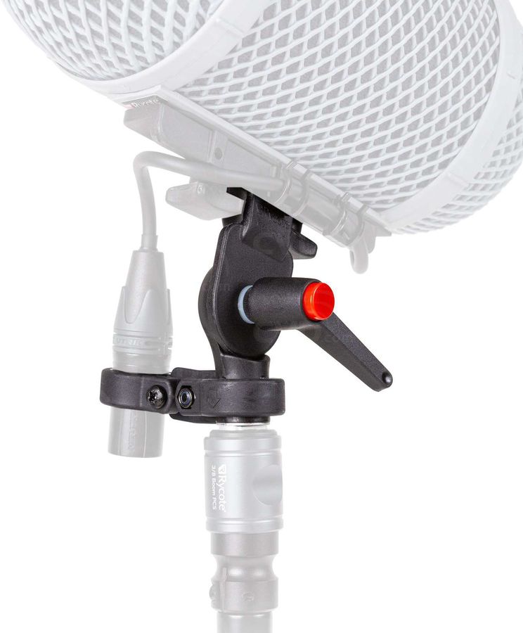 Rycote PCS Boom Classic Adaptor