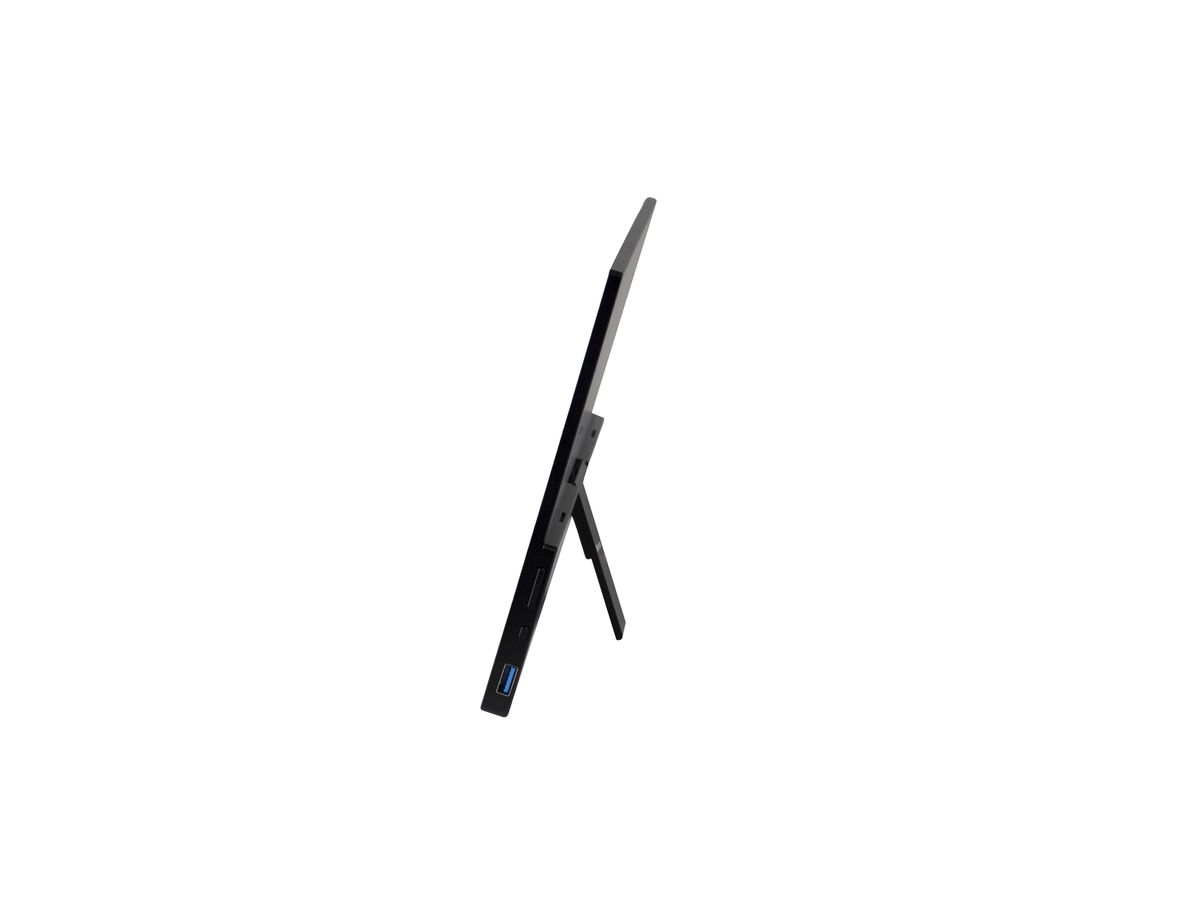 Verbatim Port. Touchscreen Monitor 15.6"