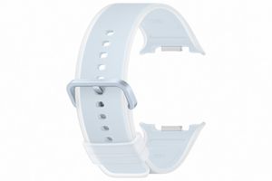 Samsung Watch 9 Misty Band (M/L) Blue
