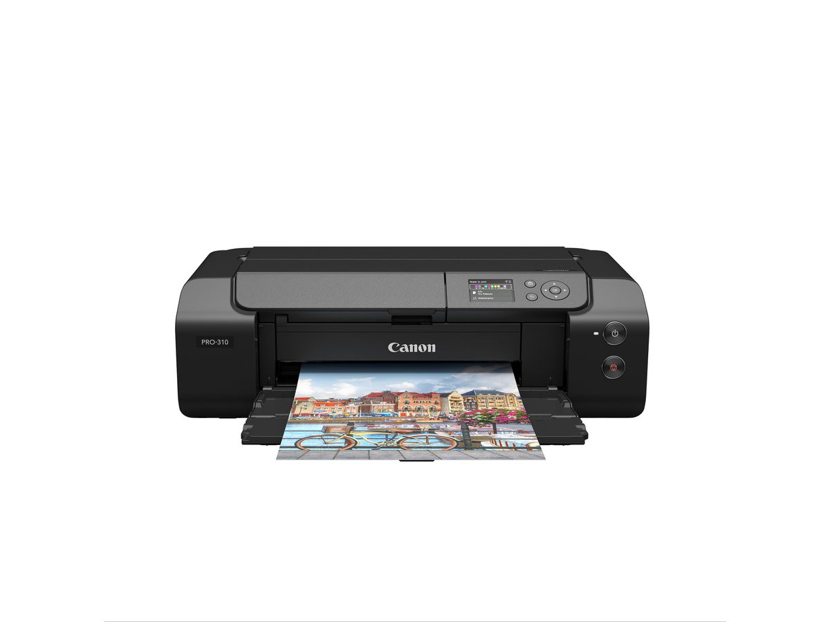 Canon imagePROGRAF PRO-310 A3+ Printer