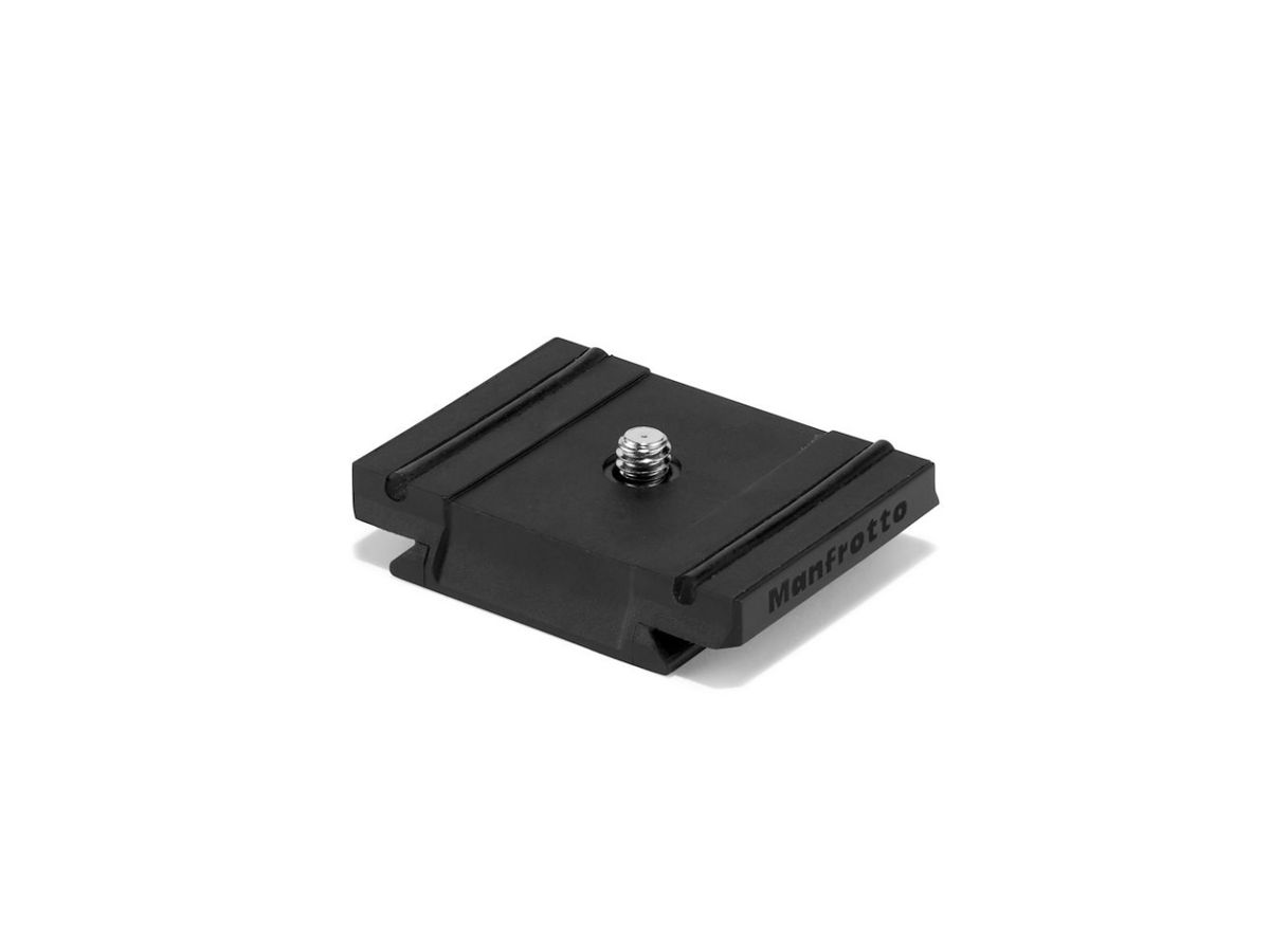 Manfrotto Light Plate RC2 & Arca Swiss