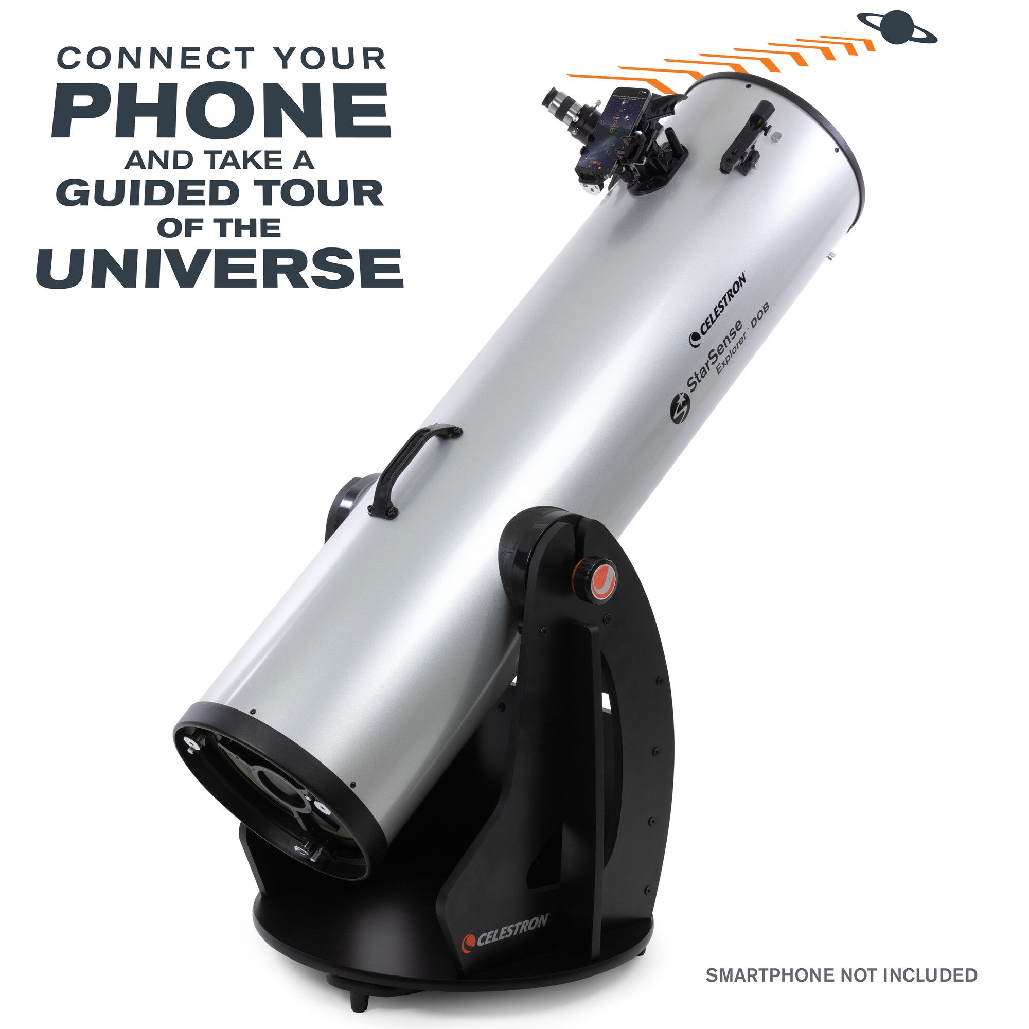 Celestron StarSense Explorer Dobson 12"