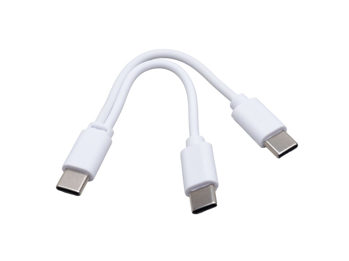Patona Premium Akku 4x Micro AAA USB-C