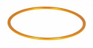 M54 Anneau d'accord 1mm, aluminium