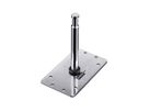 Avenger 6" Baby Wall Plate w/16mm