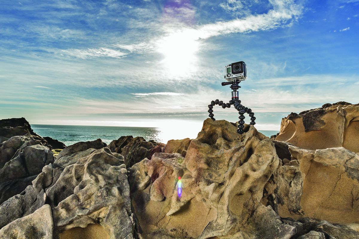 Joby GorillaPod 500