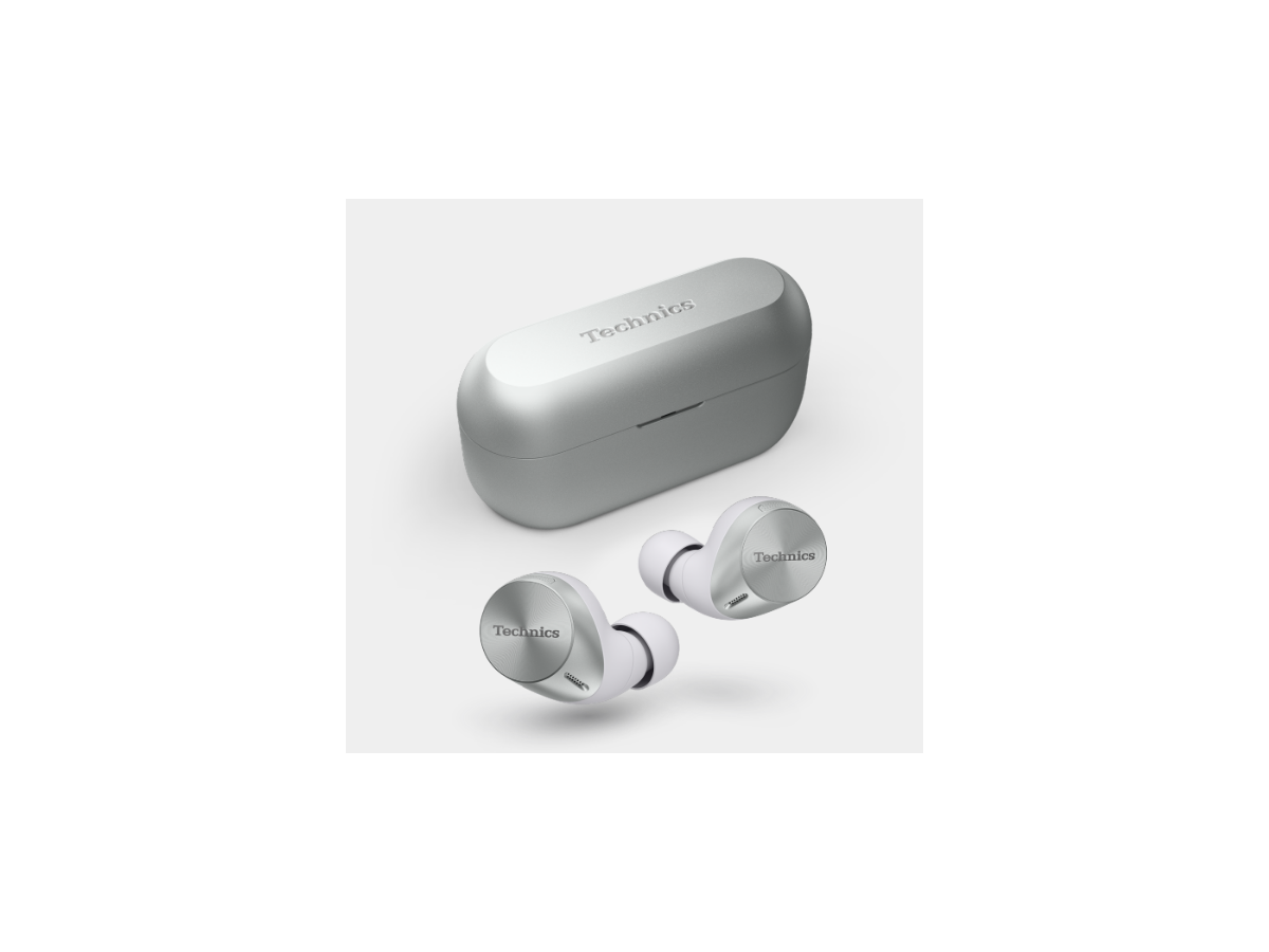 Technics Premium Bluetooth AZ60M2 Silv