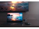 Verbatim Share My Screen 4K USB-C