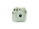 Fujifilm Instax Mini 12 Case Green