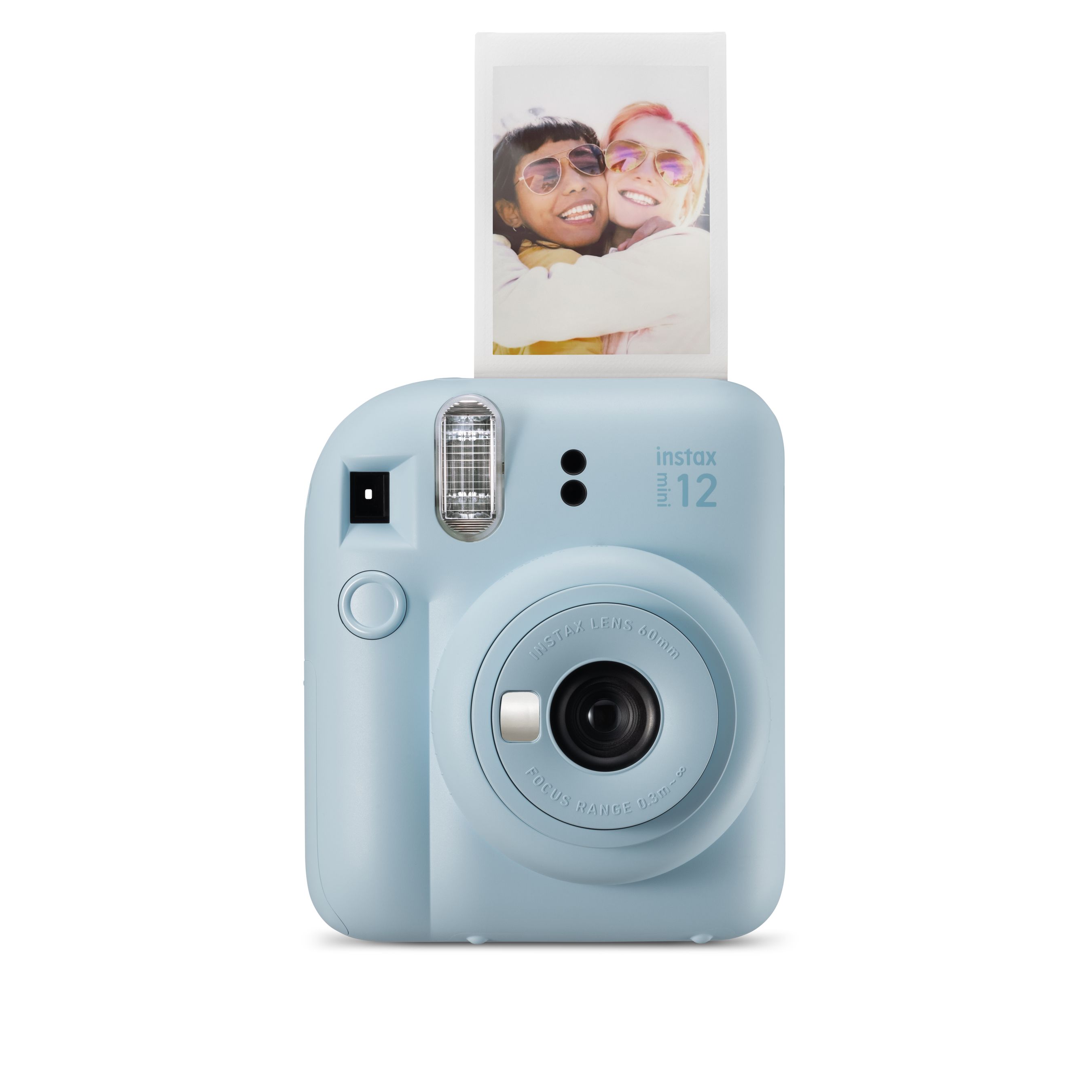 Fujifilm Instax Mini 12 Blue