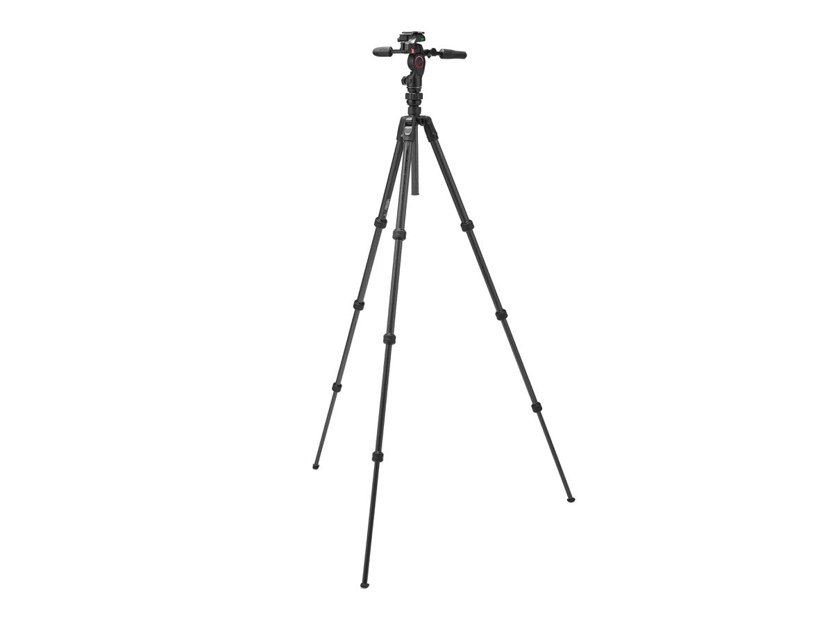 Manfrotto Befree GT PRO CF w/3 Way