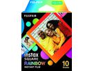 Fujifilm Instax Square 10Bl Rainbow