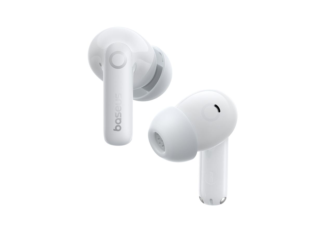 Baseus Bass BP1 Pro InEar TWS Earbuds Wh