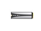 Lexar PLAY 2280 SSD 2TB Gen4x4
