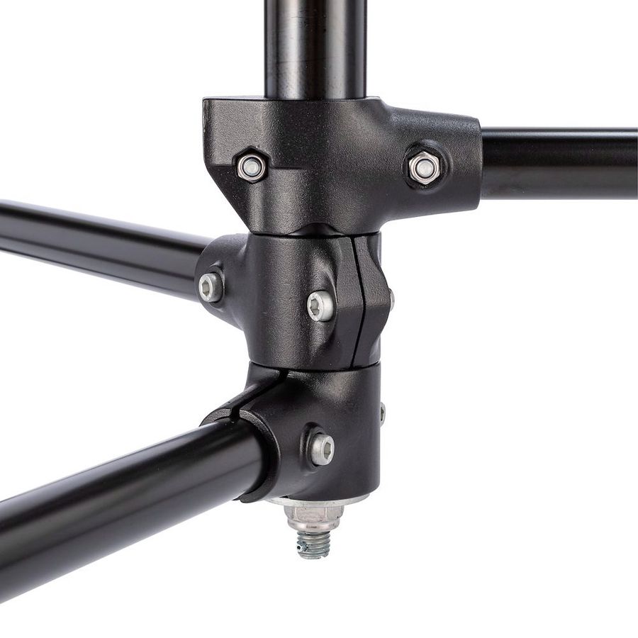 Avenger C-Stand 18 Steel 180cm Black