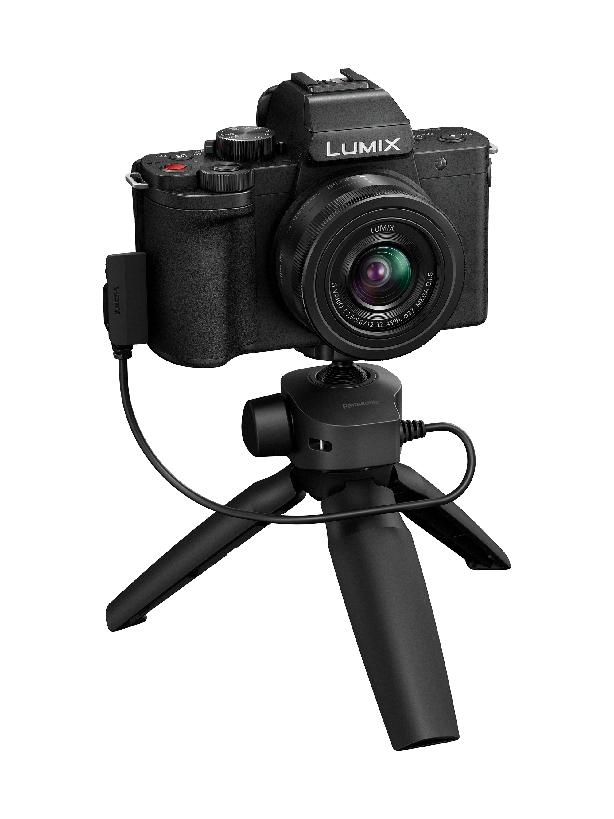Panasonic Multifunktionsgriff Lumix G