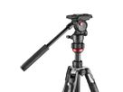 Manfrotto Befree Live Alu twist w/Fluid