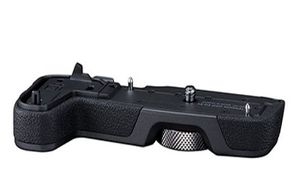 Canon EG-E1 Poignée