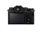 Fujifilm X-T5 Black Kit XF 18-55mm Swiss