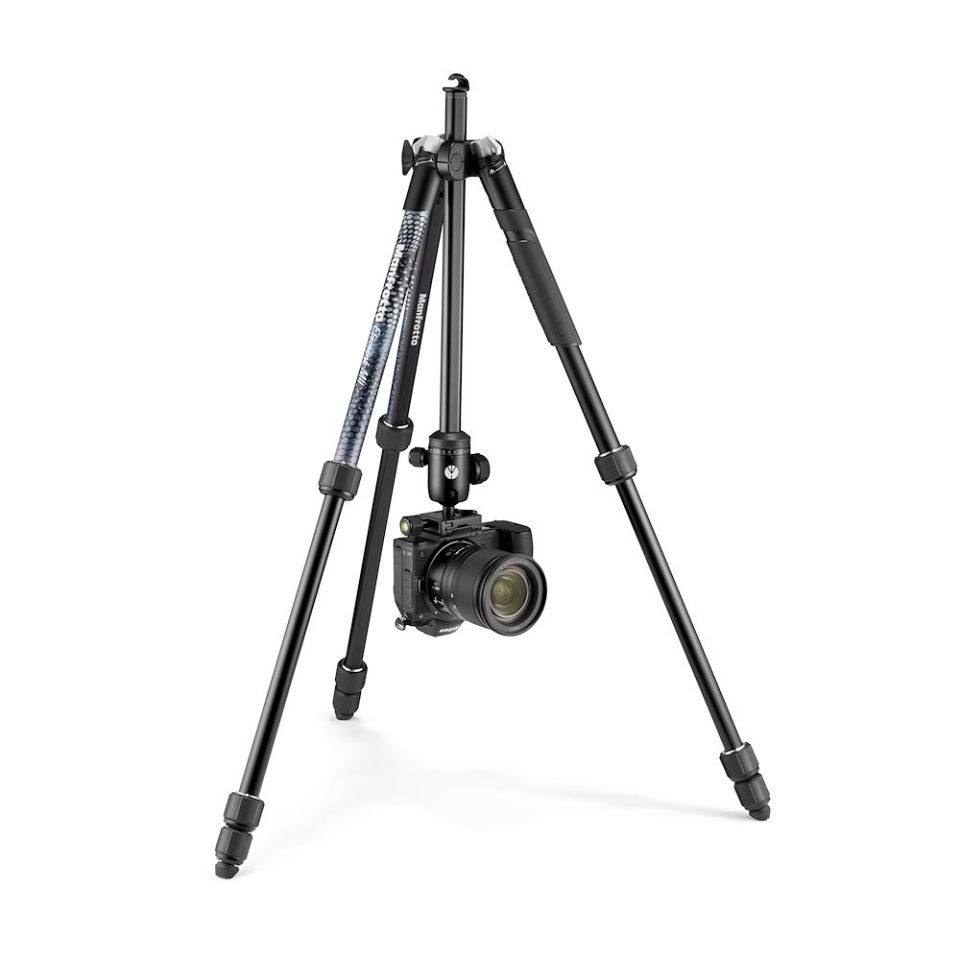 Manfrotto Element MII Aluminium