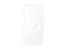 Samsung S26 FE Clear Magnet Case