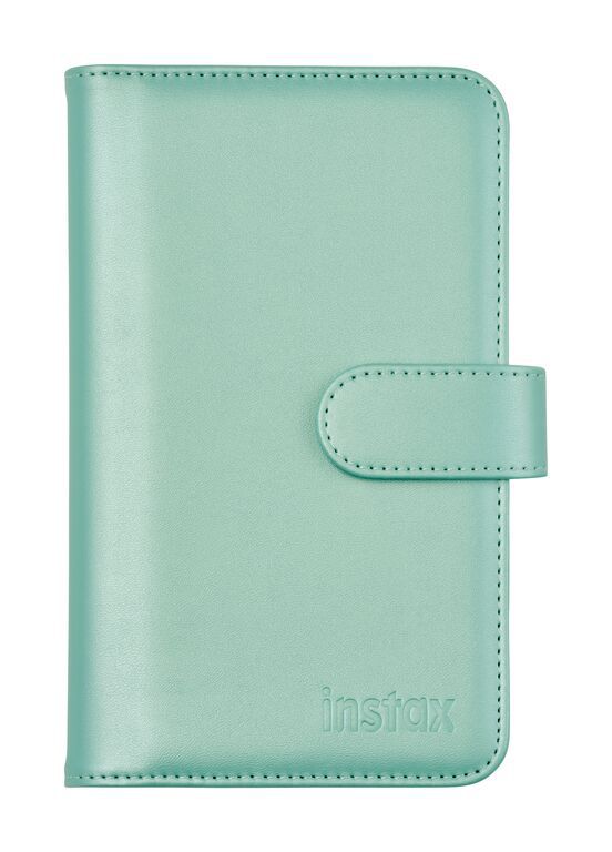 Fujifilm Instax Mini 13 Album Green