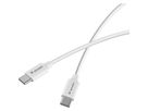 Verbatim USB-C to USB-C 1m 2 Pack