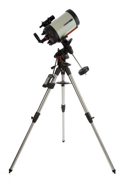Celestron Advanced VX 8" Edge-HD
