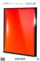 RGB-R 50x50mm Filter  CMOS-optimized