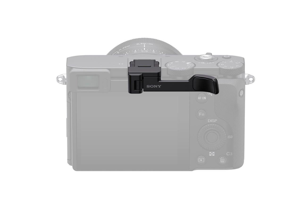 Sony TG-2 Daumengriff zur DSC-RX1RM3