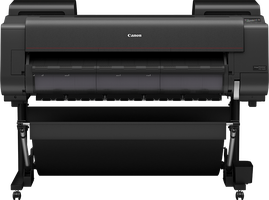 Canon iPF PRO-4600 44" Plotter 12 Color
