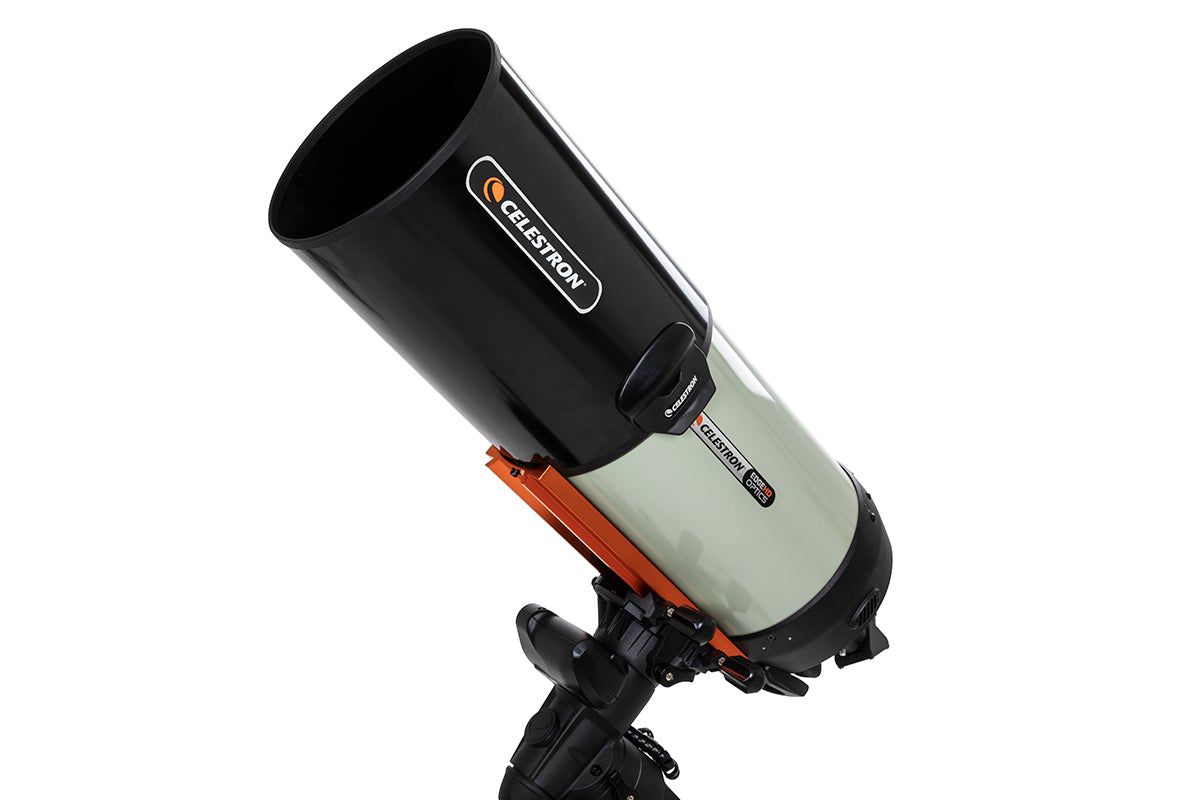 Celestron protection de rosée 8" en alu