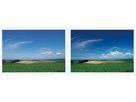 Sony VF-55CPAM2 Filtre polarisant 55mm