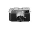 Fujifilm X-HF1 Silver "Swiss Garantie"